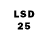 Псилоцибиновые грибы ЛСД USD73